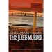 Chesapeake Crimes: This Job Is Murder