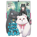Kuma Kuma Kuma Bear (Manga) Vol. 2
