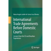International Trade Agreements Before Domestic Courts: Lessons from the EU and Brazilian Experiences