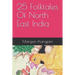 25 Folktales of North East India