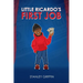 Little Ricardo's First Job