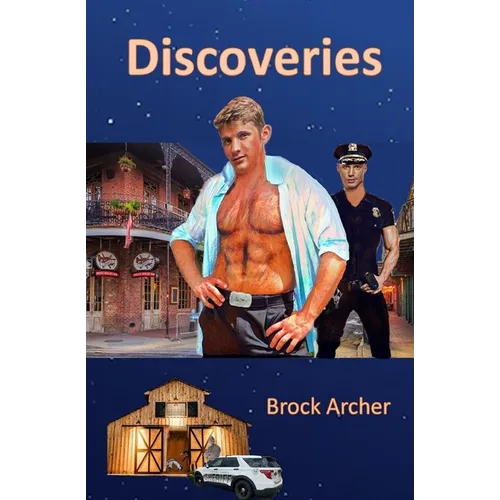 Discoveries