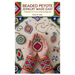 Beaded Peyote Jewelry Made Easy: A Definitive Step-by-Step Guide for Beginners