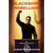 Blackshirt Rebellion: An Agents of Room Z Novel