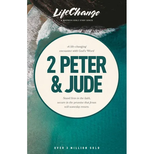 2 Peter & Jude