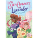 Sunflowers and Lavender: A Graphic Novel