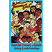 The Catholic Treasure Chest Comic Book Treasury of Catholic History and Social Teaching
