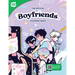 The Official Boyfriends. Coloring Book: 46 Original Illustrations to Color and Enjoy