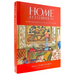 Home: A Celebration: Notable Voices Reflect on the Meaning of Home