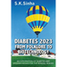 Diabetes 2023. from Folklore to Biotechnology: An Exploration of Diabetes and Insulin for the General Reader