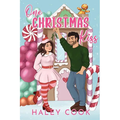 One Christmas Kiss