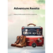 Adventure Awaits: Helping Families prepare for Cross-Culture Life