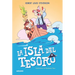 La Isla del Tesoro / Treasure Island