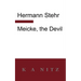 Meicke, the Devil