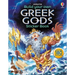 Build Your Own Greek Gods