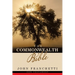 The Commonwealth Bible: New Testament