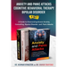 Anxiety and Panic Attacks, Cognitive Behavioral Therapy, Bipolar Disorder 3 in 1: A Guide to Overcoming Severe Anxiety, Controlling Bipolar Disorder a