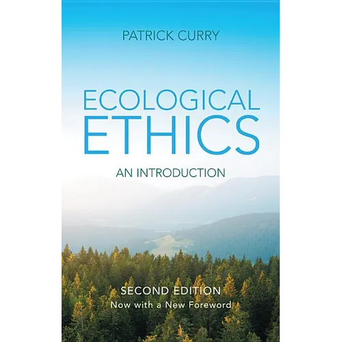 Ecological Ethics: An Introduction