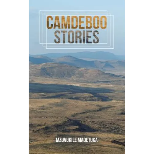 Camdeboo Stories