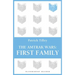 The Amtrak Wars: First Family: The Talisman Prophecies Part 2