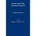 Russia And The Universal Church