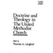 Doctrine and Theology in the United Methodist Church
