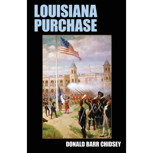 Louisiana Purchase