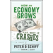 How an Economy Grows and Why It Crashes