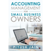 Accounting Management for Small Business Owners