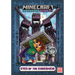 Eyes of the Endermen! (Minecraft Ironsword Academy #4)