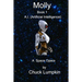 Molly - A.I.: Artificial Intelligence Book 1