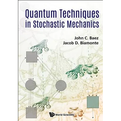 Quantum Techniques in Stochastic Mechanics