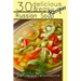 Russian Soup Recipes: Thirty Delicious and Easy Soup Recipes