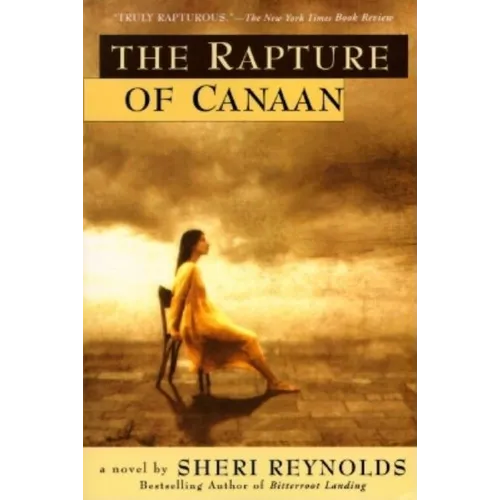 Rapture of Canaan
