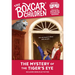 The Mystery of the Tiger's Eye