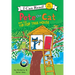 Pete the Cat and the Tip-Top Tree House