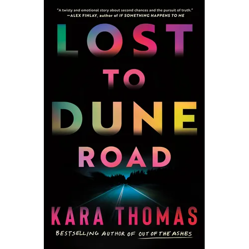 Lost to Dune Road