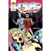 Night Business, Issue 1: Bloody Nights Part 1