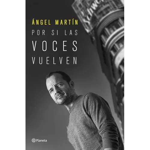 Por Si Las Voces Vuelven