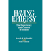 Having Epilepsy: The Experience and Control of Illness