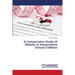 A Comparative Study of Obesity in Government School Children