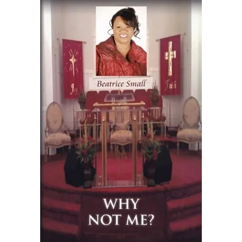 Why Not Me?
