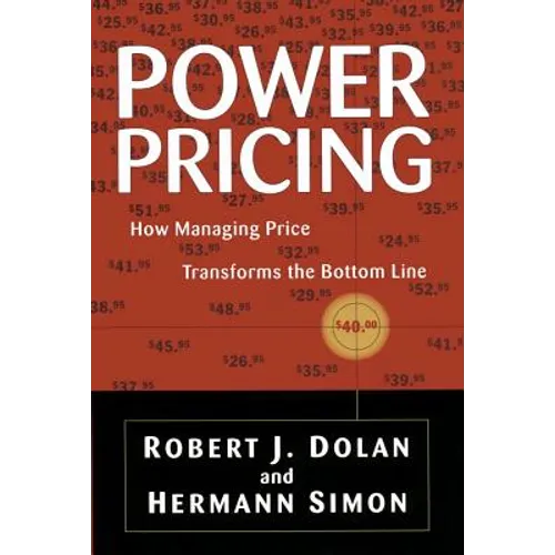 Power Pricing