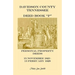 Davidson County Tennessee Deed Book P: Personal Property Deeds, 15 Nov. 1821-13 Feb. 1829