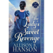 The Lady's Sweet Revenge: A Scottish Regency Historical Romance