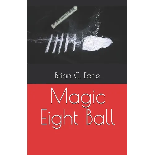 Magic Eight Ball