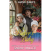 The Baker's baby: 5 Amish Babies