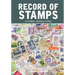 Record of Stamps - A Public Notary Diary