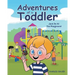 Adventures of a Toddler: Jack Do It