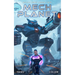 Mech Planet: A Mecha Space Opera Adventure